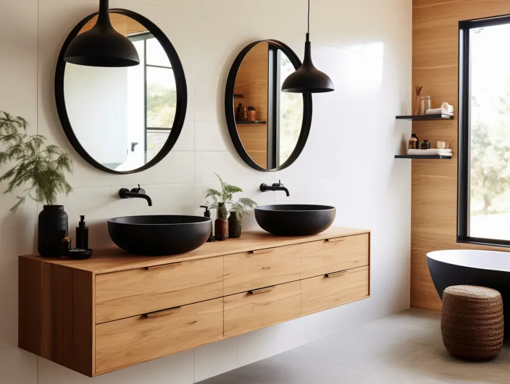 Salle de bain clé en main près de Blanquefort